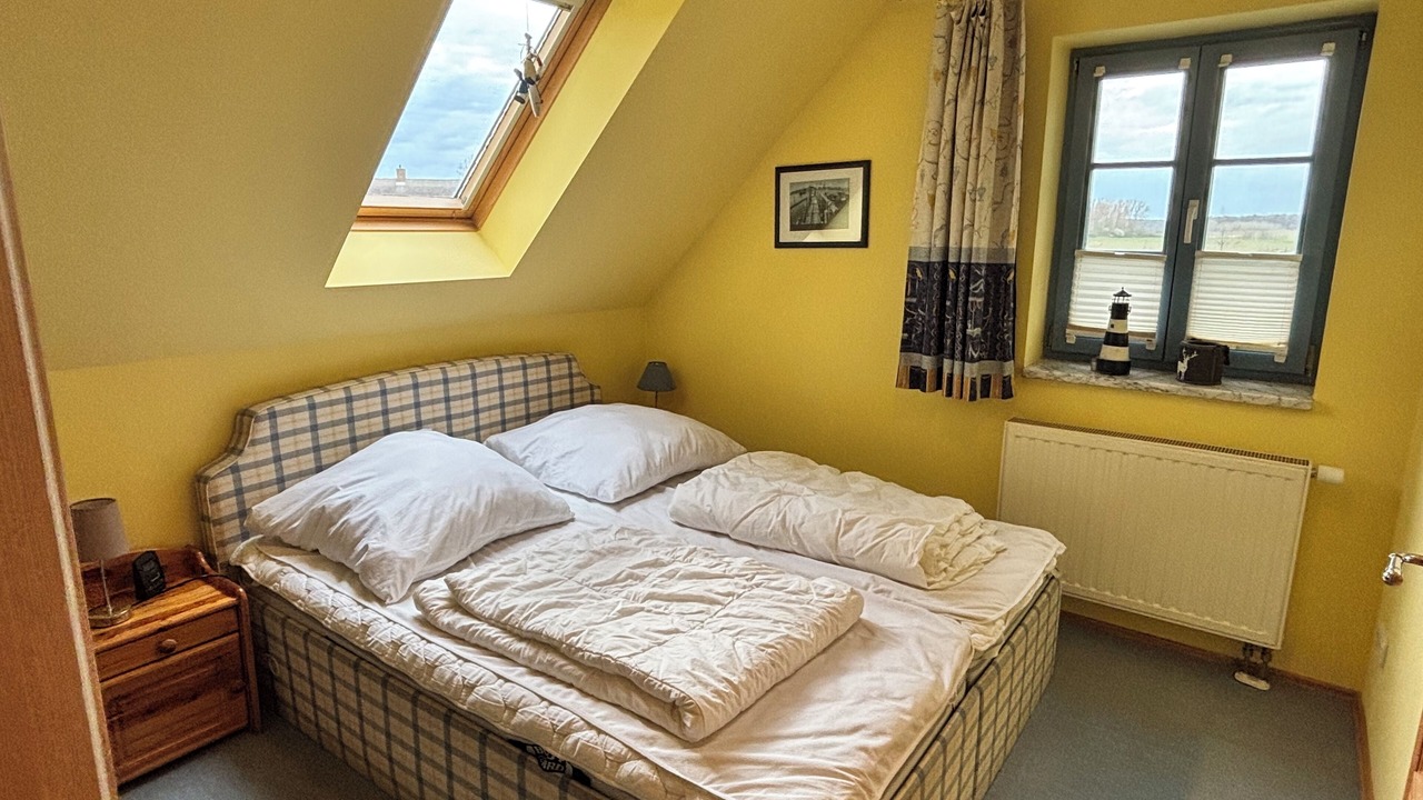 Photo of Bedroom in Kamminke