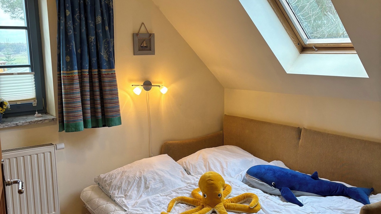 Photo of Bedroom in Kamminke