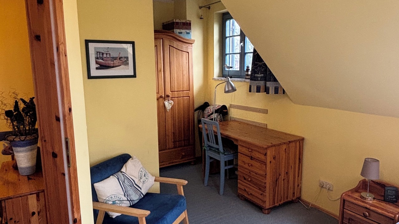 Photo of Bedroom in Kamminke