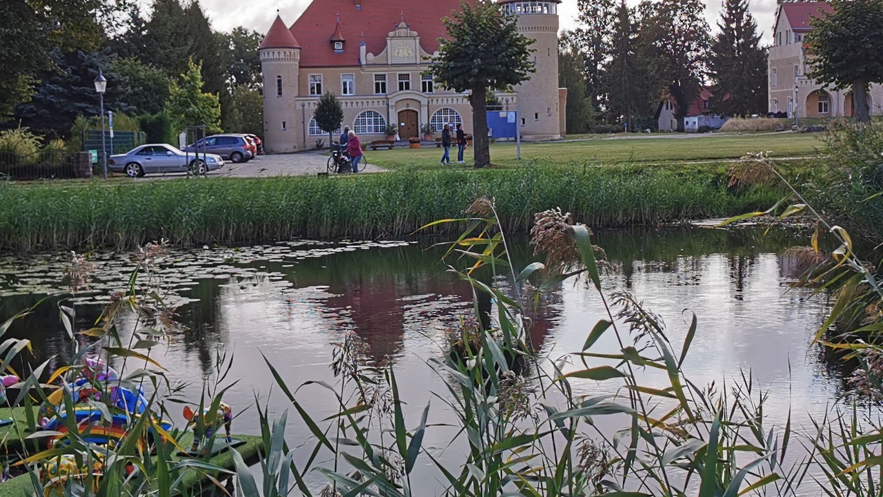 Photo of Outdoor in Kamminke