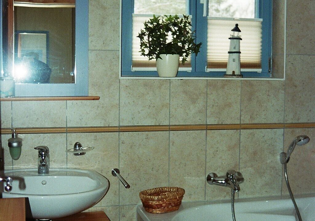 Photo of Bathroom in Kamminke