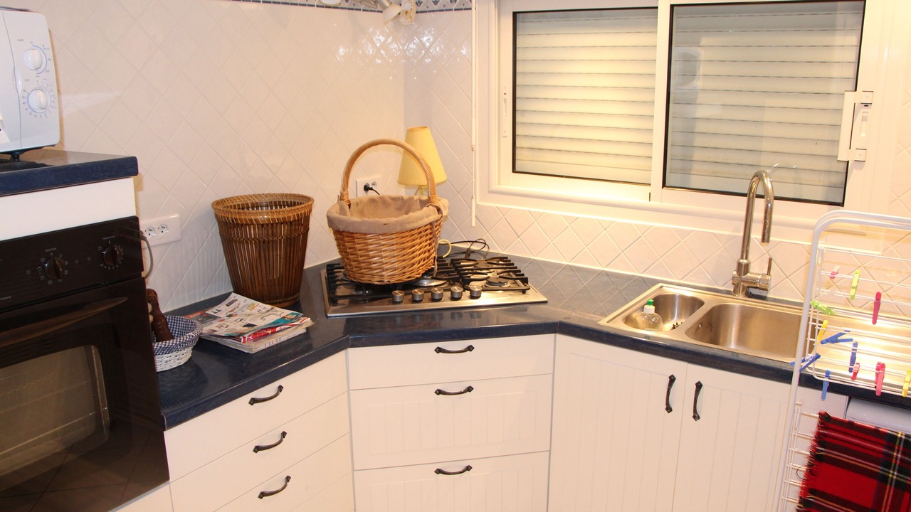 Photo of Kitchen in Le Grau-dʼAgde