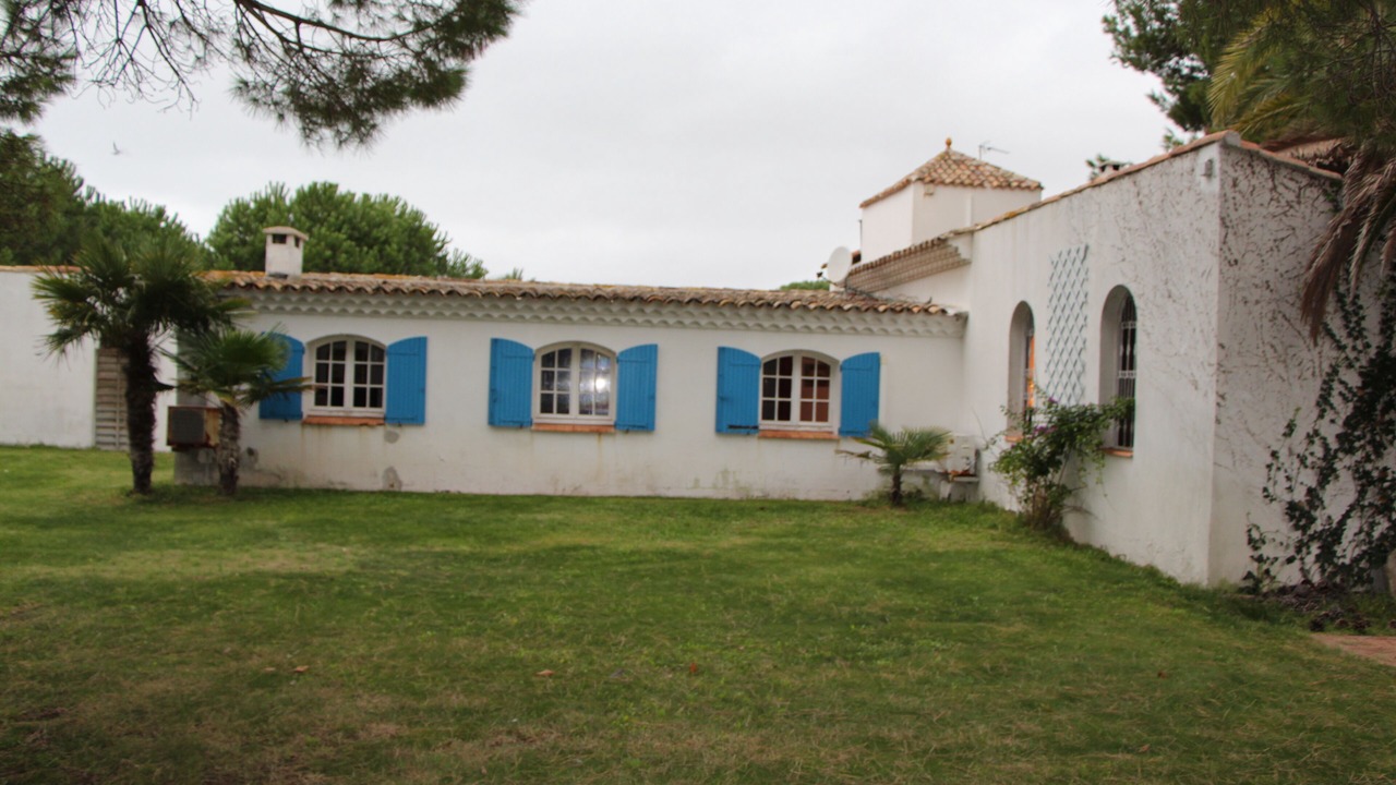 Photo of Outdoor in Le Grau-dʼAgde