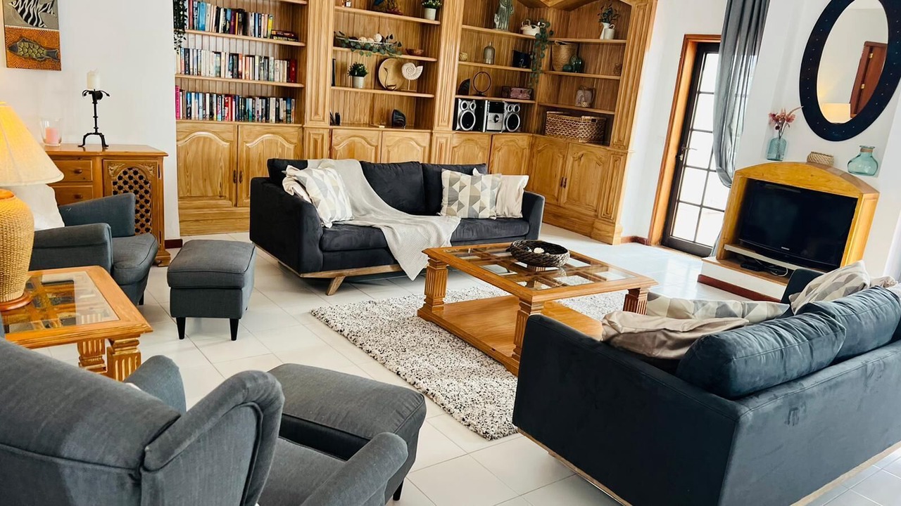 Photo of Livingroom in Costa Teguise