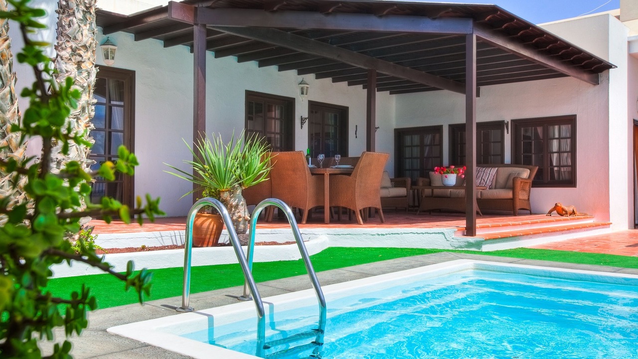 Photo of Outdoor in Costa Teguise