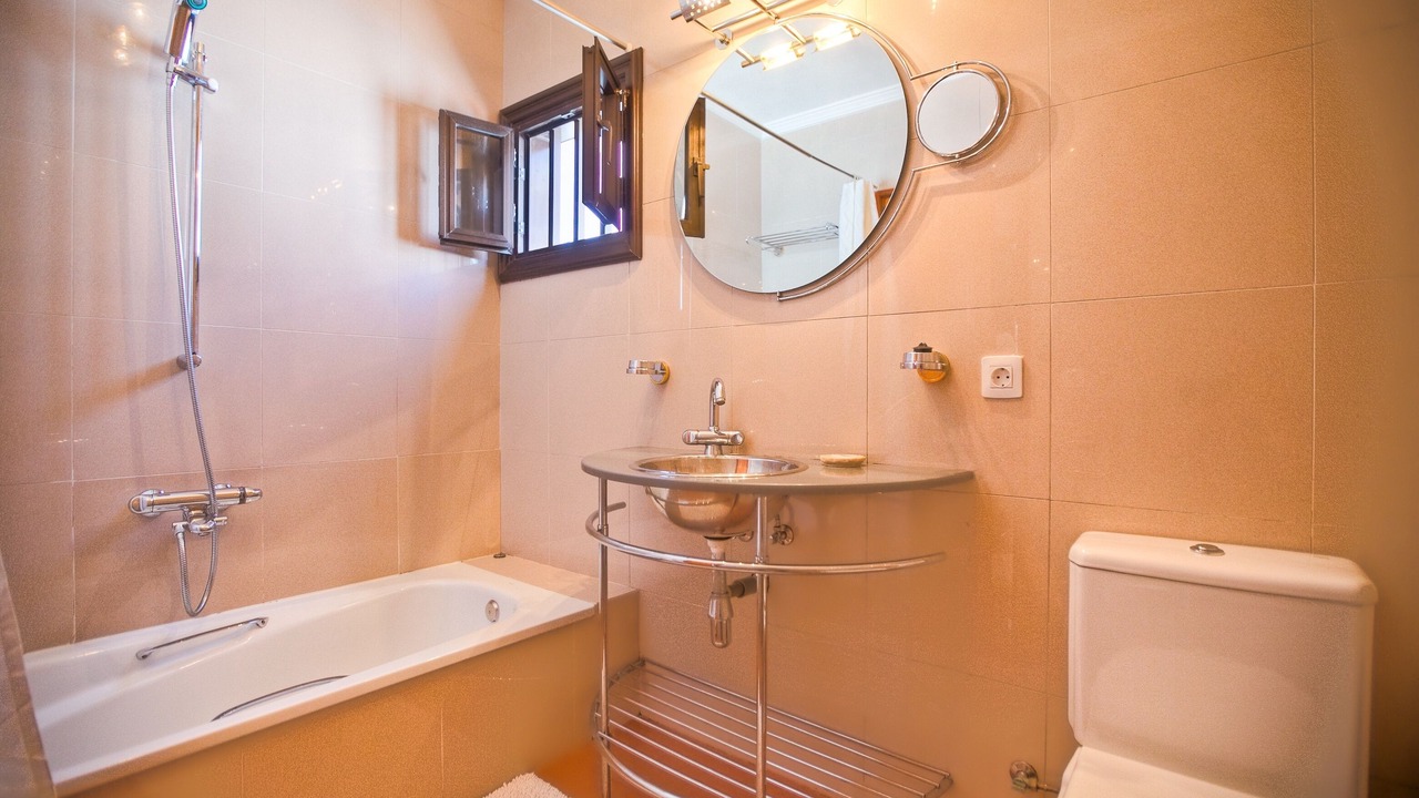 Photo of Bathroom in Costa Teguise
