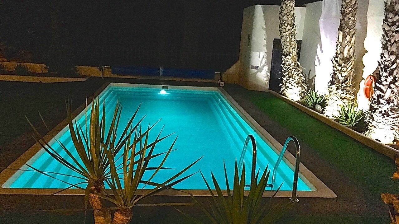 Photo of Outdoor in Costa Teguise