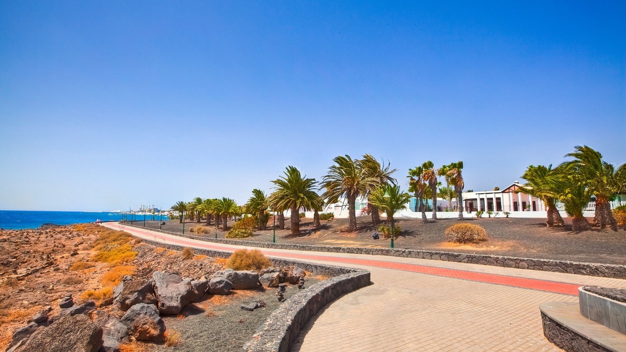 Photo of Others in Costa Teguise