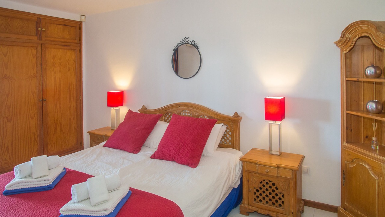 Photo of Bedroom in Costa Teguise