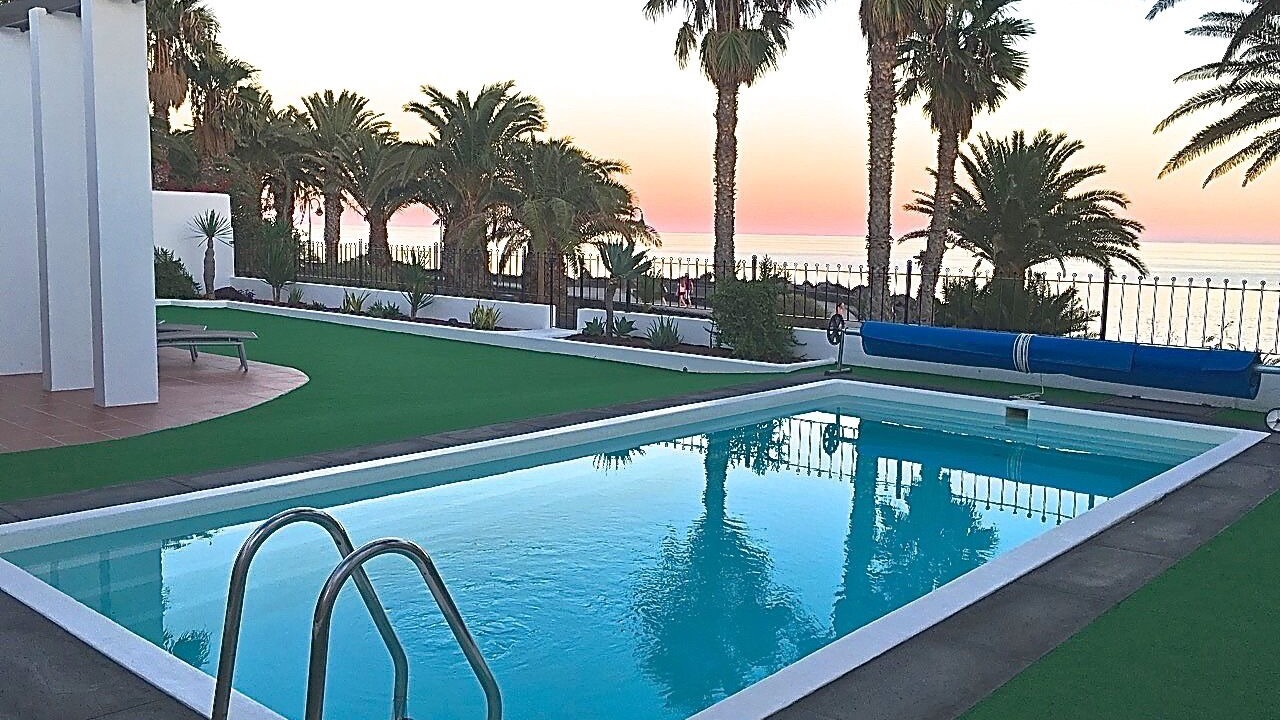 Photo of Outdoor in Costa Teguise