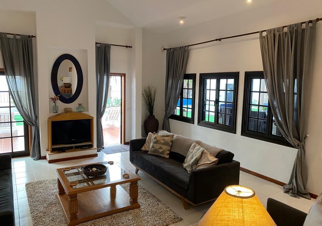 Photo of Livingroom in Costa Teguise