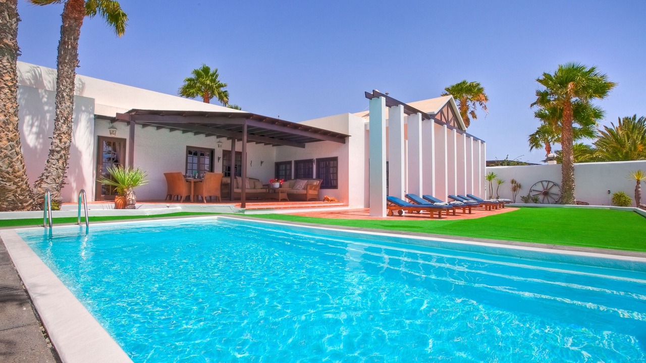 Photo of Outdoor in Costa Teguise
