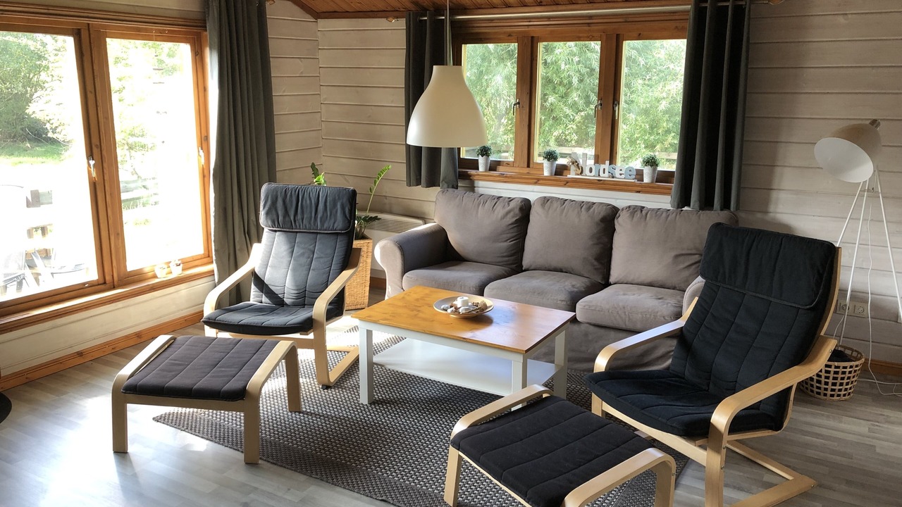 Photo of Livingroom in Neufeld