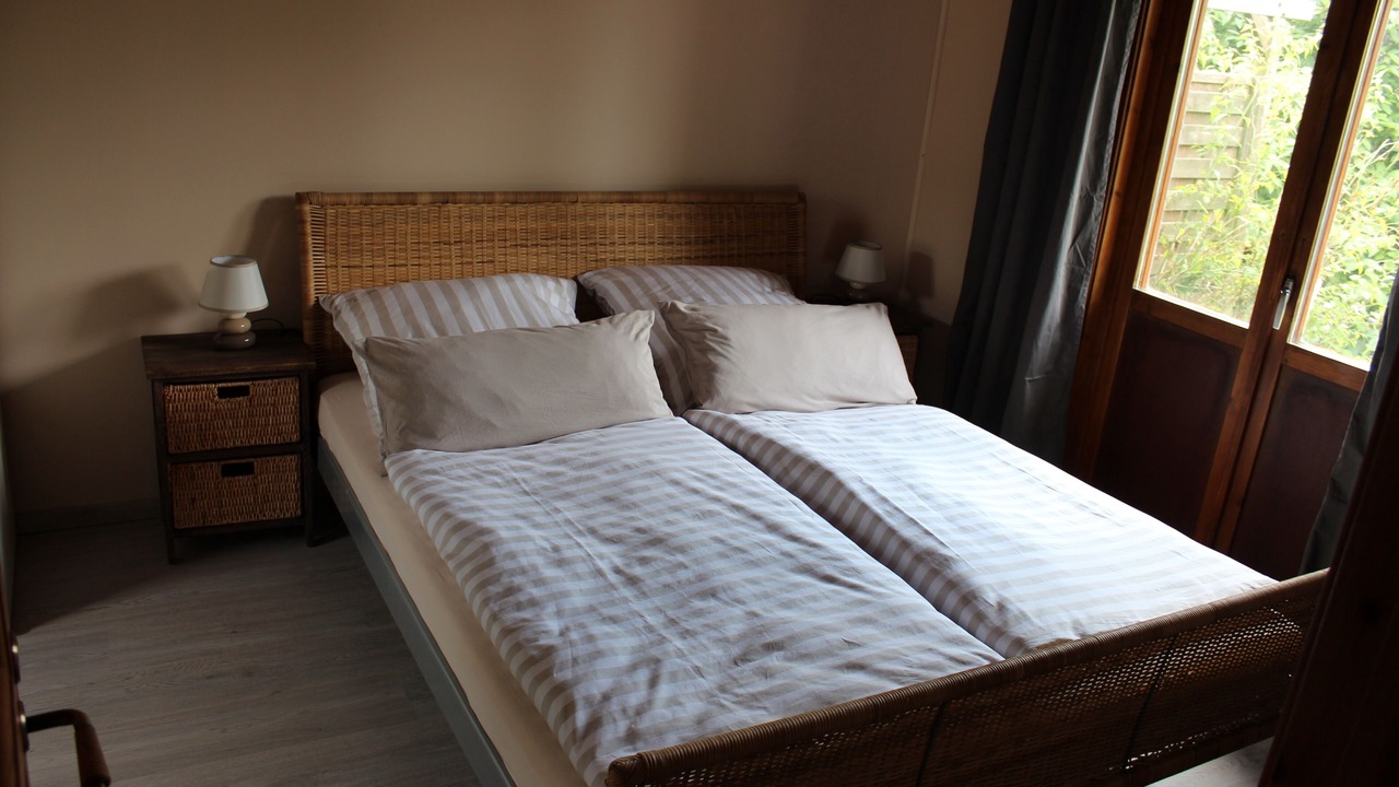 Photo of Bedroom in Neufeld
