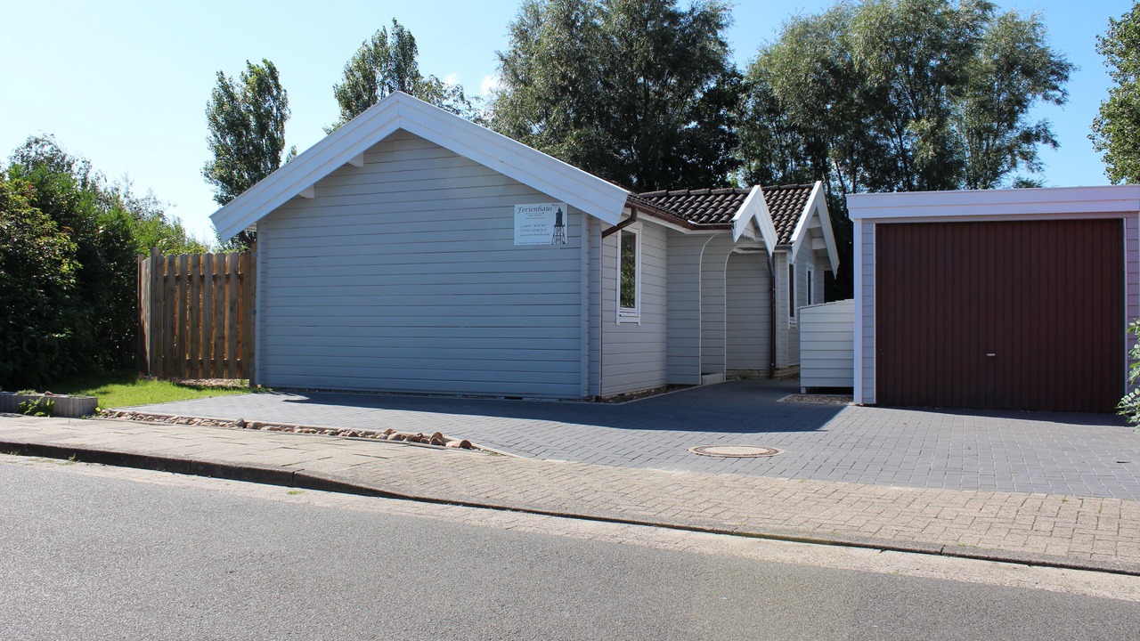Photo of Outdoor in Neufeld