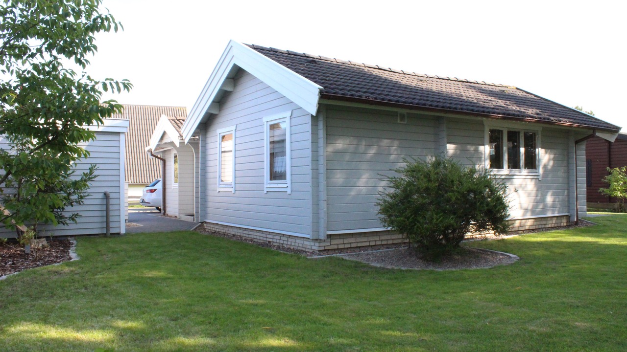 Photo of Outdoor in Neufeld