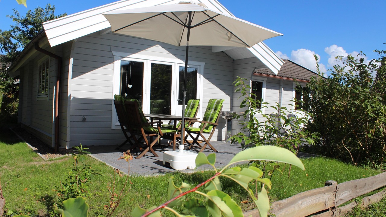 Photo of Outdoor in Neufeld