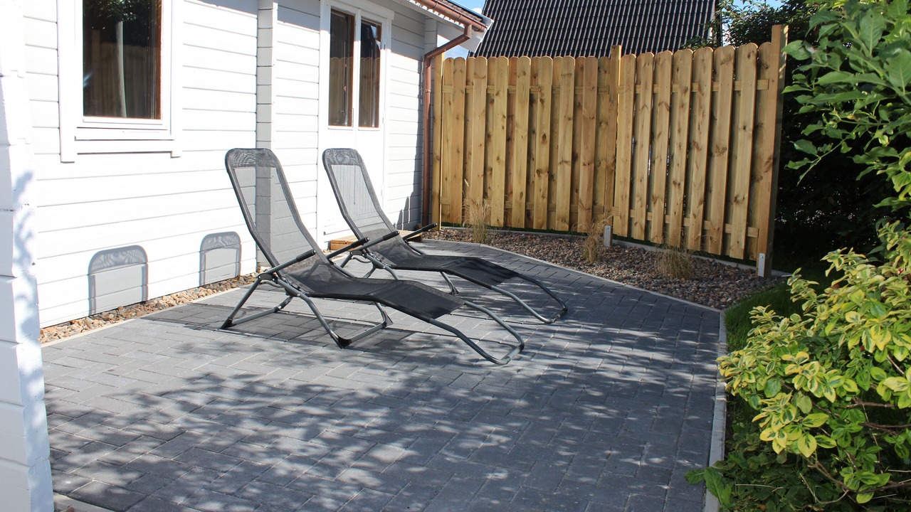 Photo of Patio Balcony in Neufeld