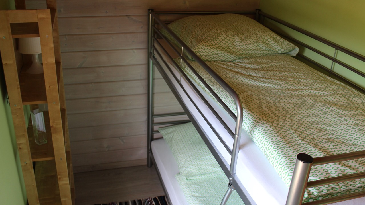 Photo of Bedroom in Neufeld