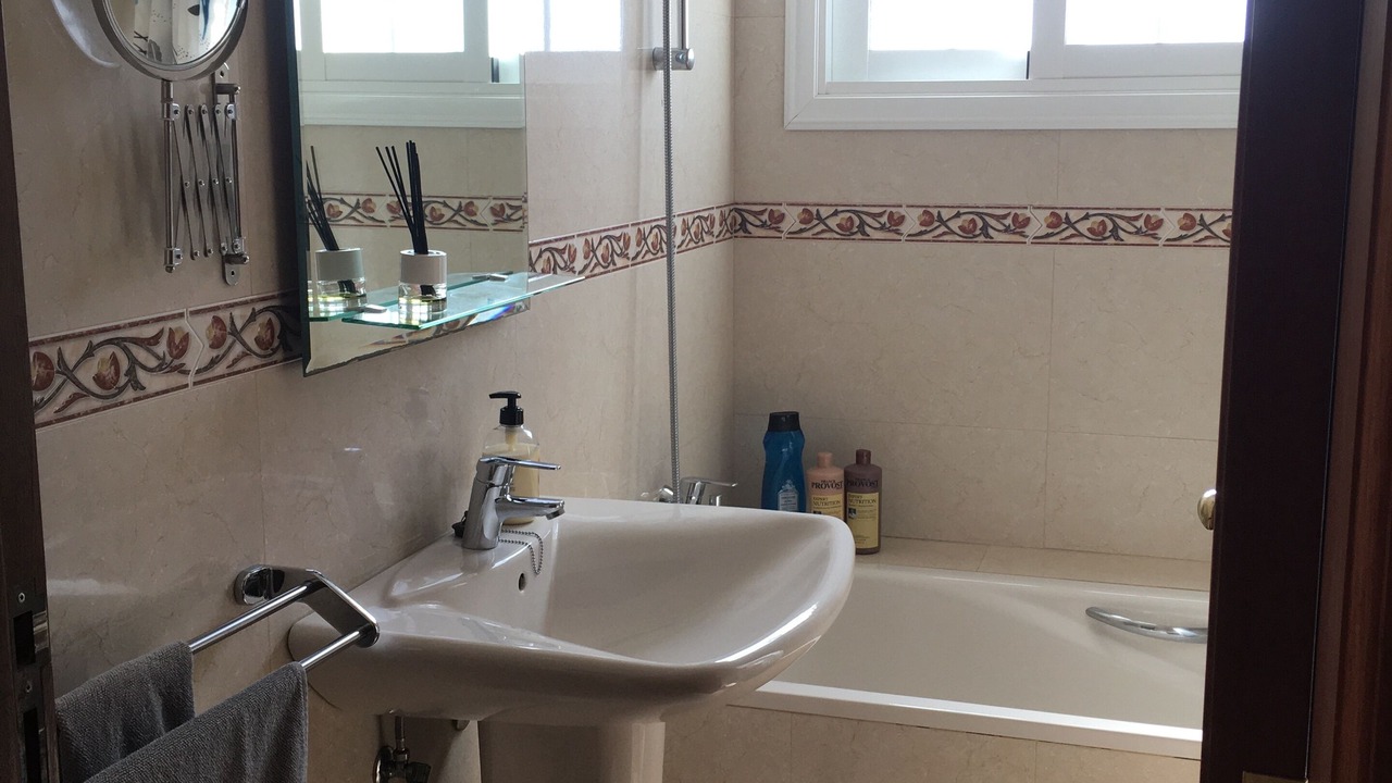 Photo of Bathroom in Costa Adeje