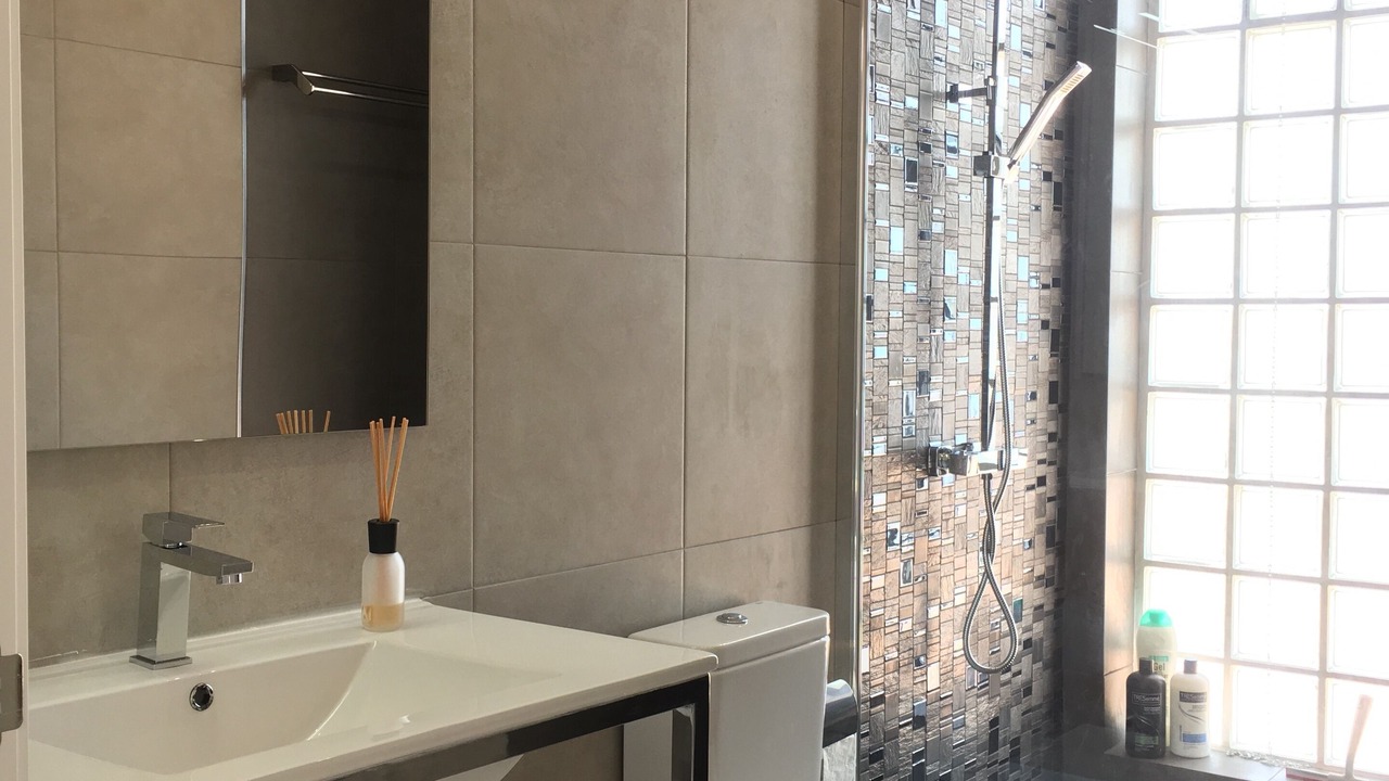 Photo of Bathroom in Costa Adeje