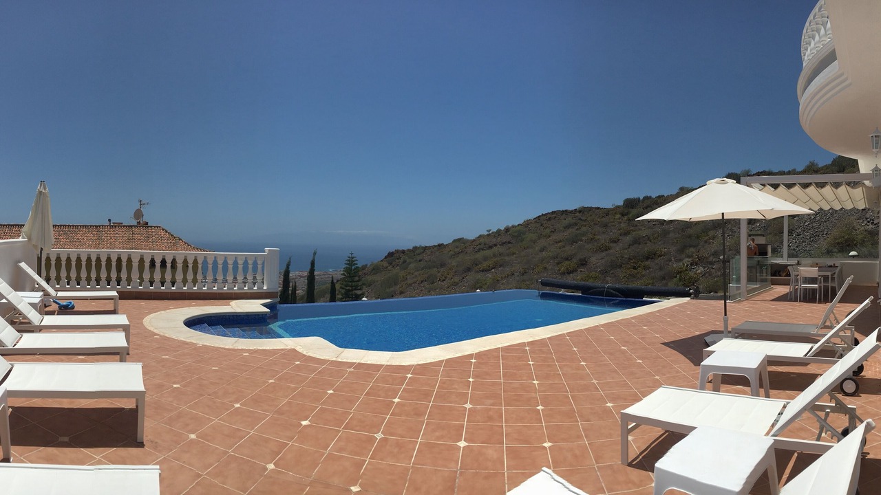 Photo of Outdoor in Costa Adeje