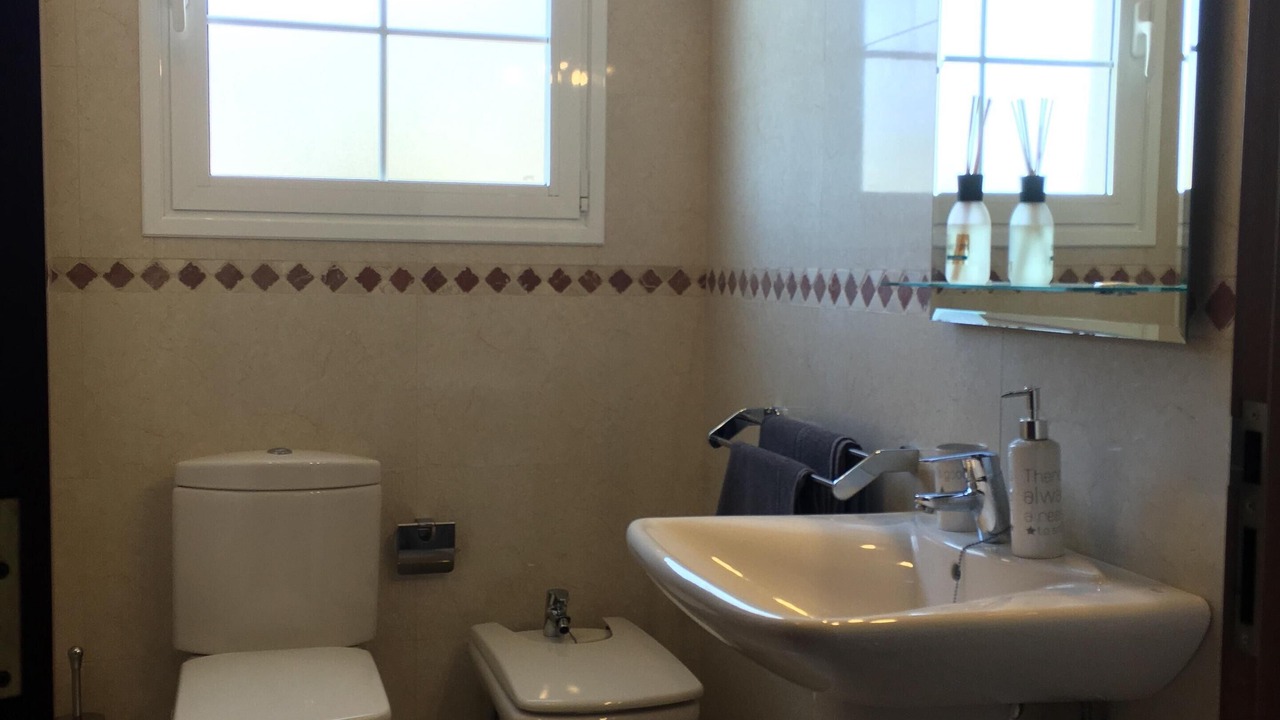 Photo of Bathroom in Costa Adeje
