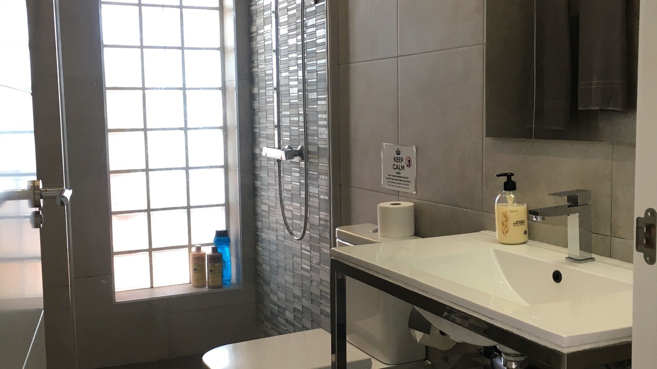 Photo of Bathroom in Costa Adeje