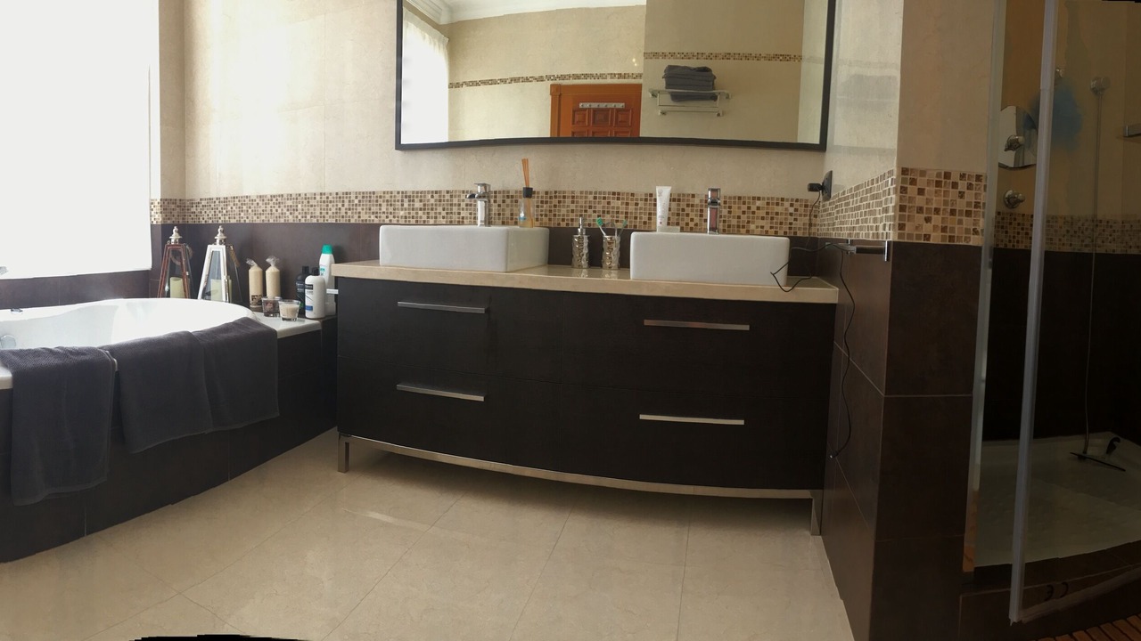 Photo of Bathroom in Costa Adeje