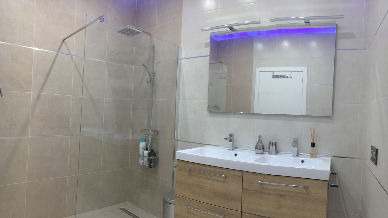 Photo of Bathroom in Costa Adeje