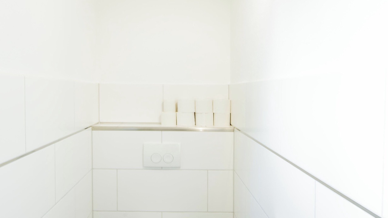 Photo of Bathroom in Innenstadt