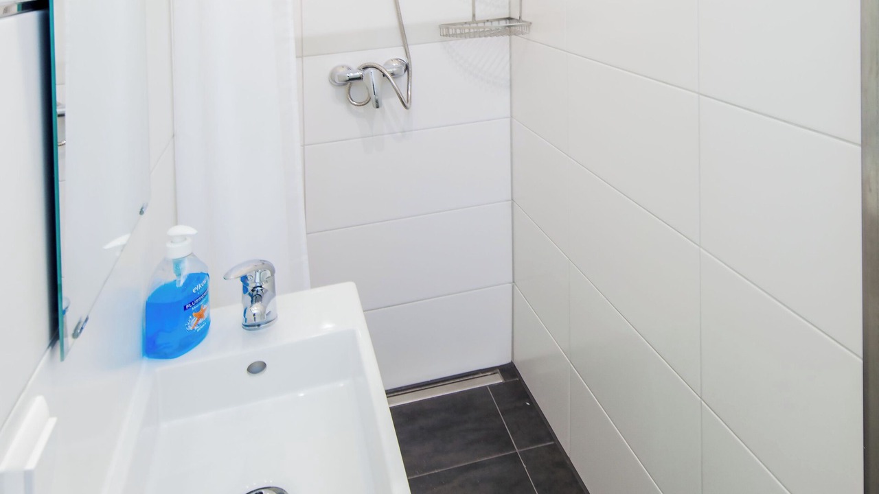 Photo of Bathroom in Innenstadt