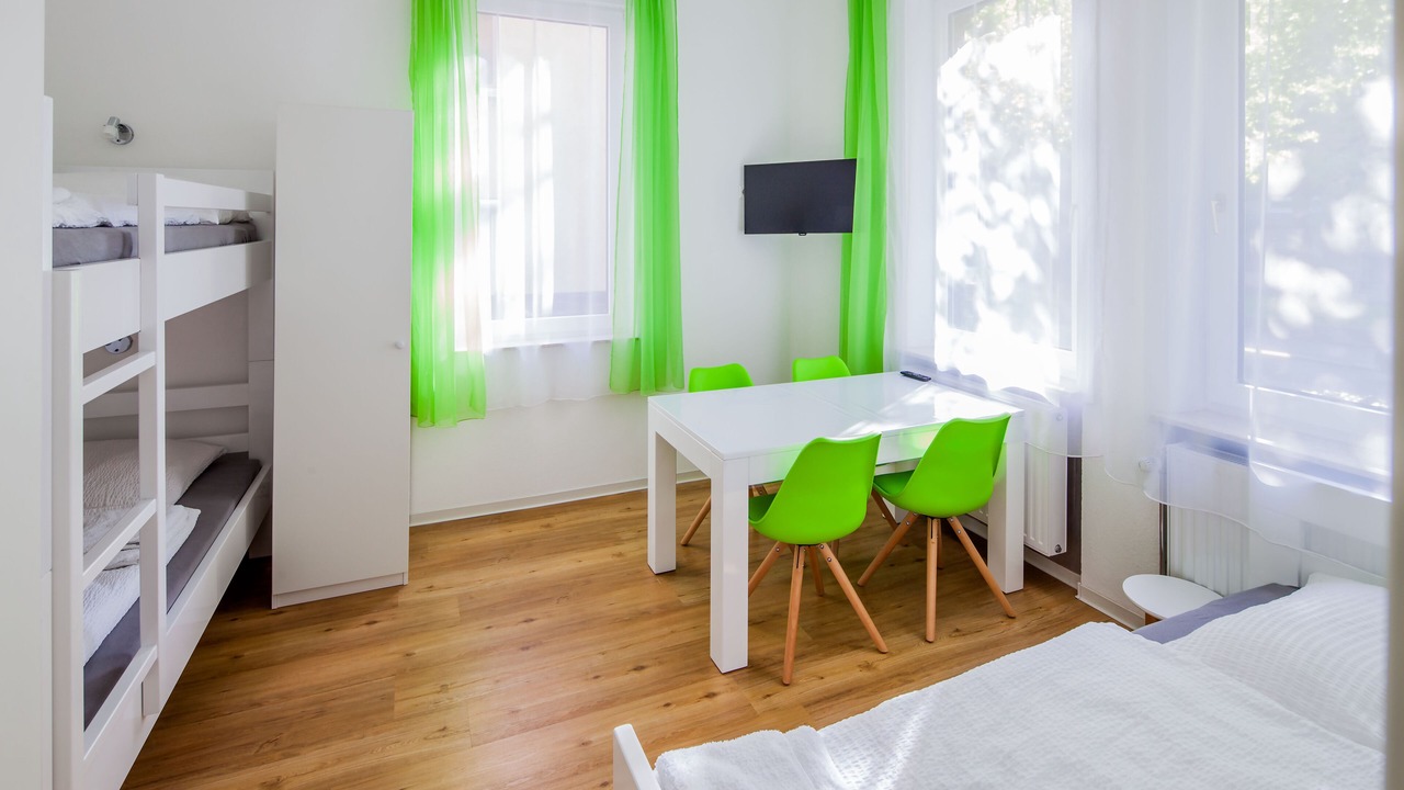 Photo of Bedroom in Innenstadt