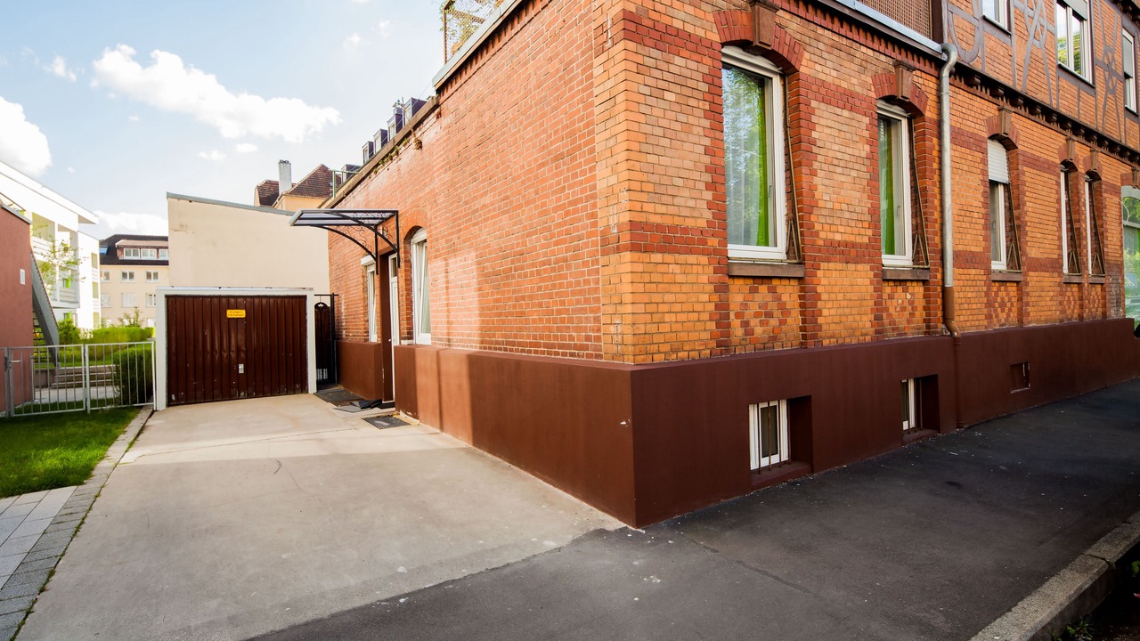 Photo of Outdoor in Innenstadt