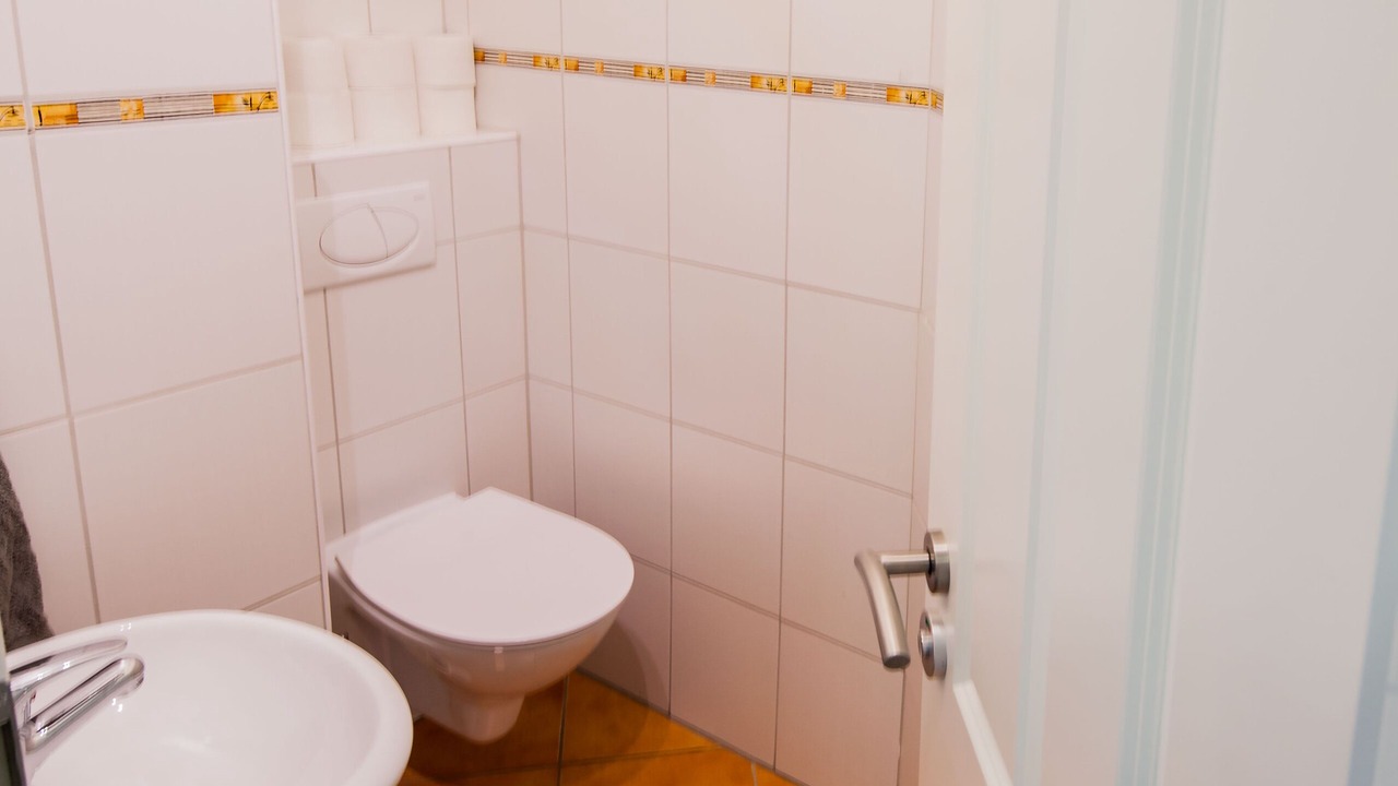 Photo of Bathroom in Innenstadt