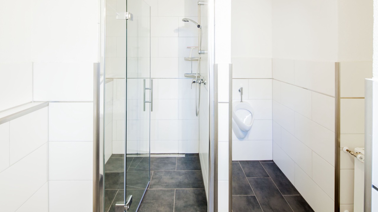Photo of Bathroom in Innenstadt