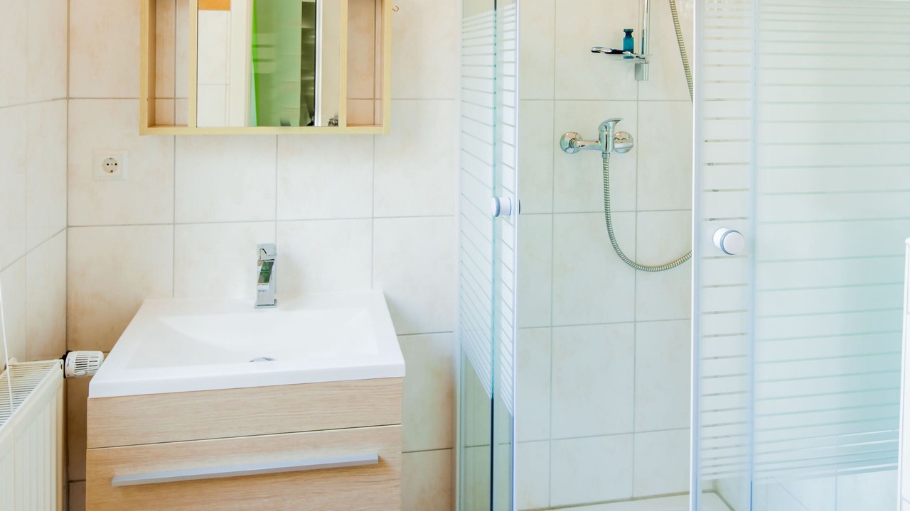 Photo of Bathroom in Innenstadt