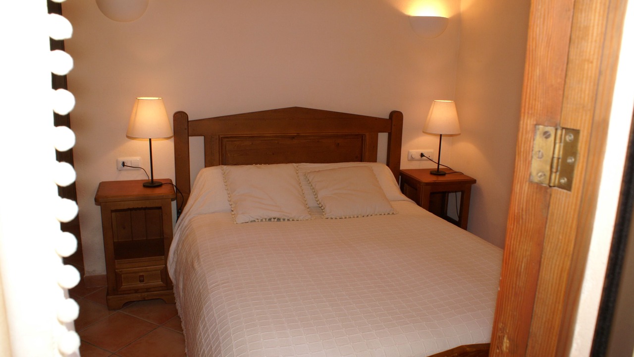 Photo of Bedroom in Son Macia