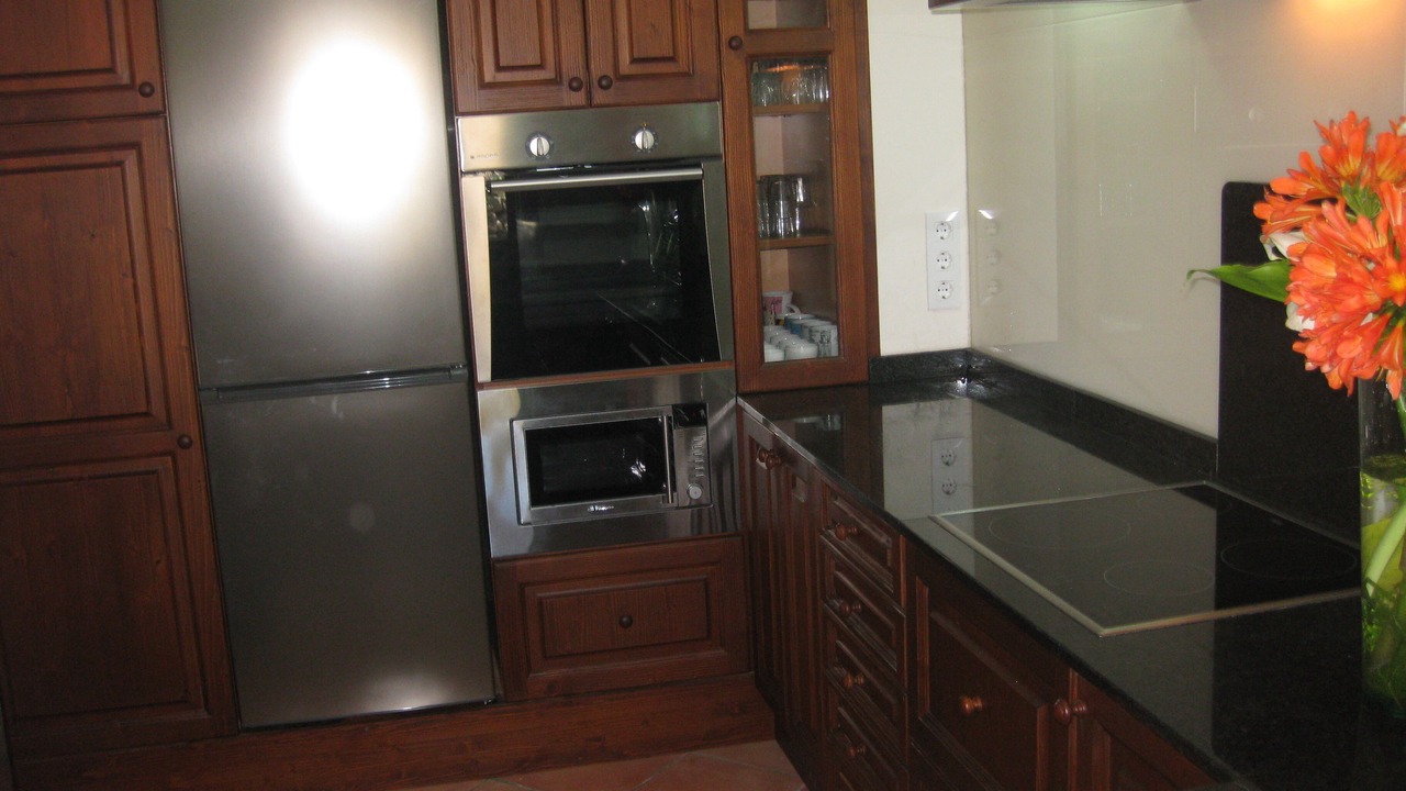 Photo of Kitchen in Son Macia