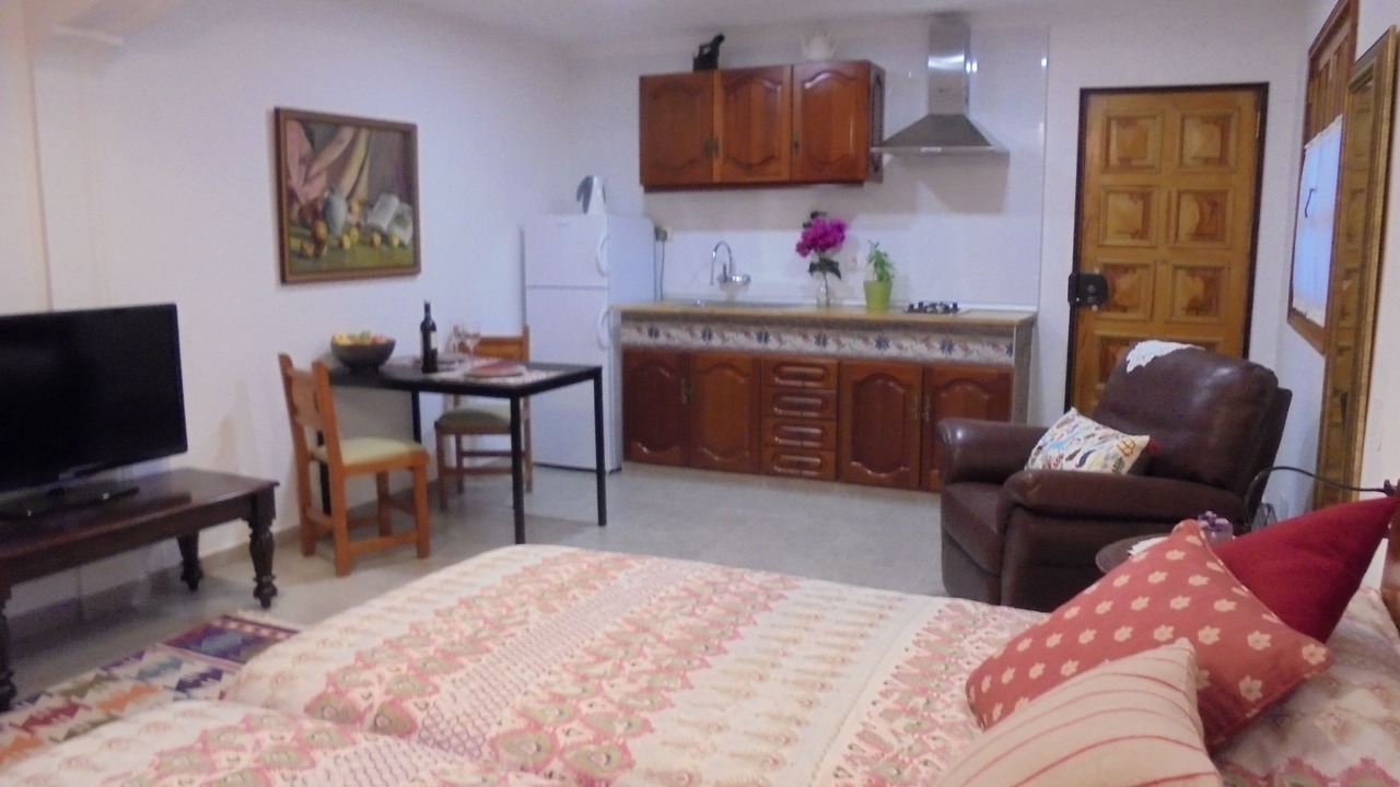 Photo of Bedroom in Los Olivos