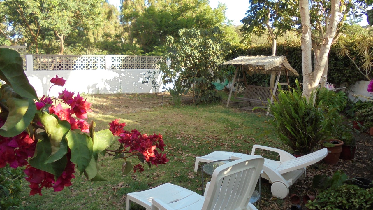 Photo of Outdoor in Los Olivos