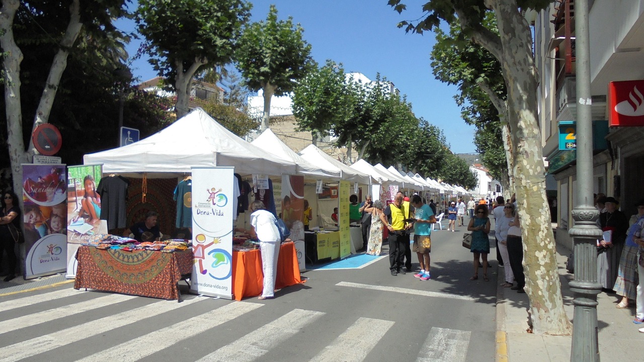 Photo of Outdoor in Los Olivos