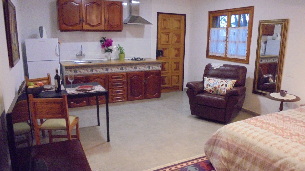 Photo of Bedroom in Los Olivos