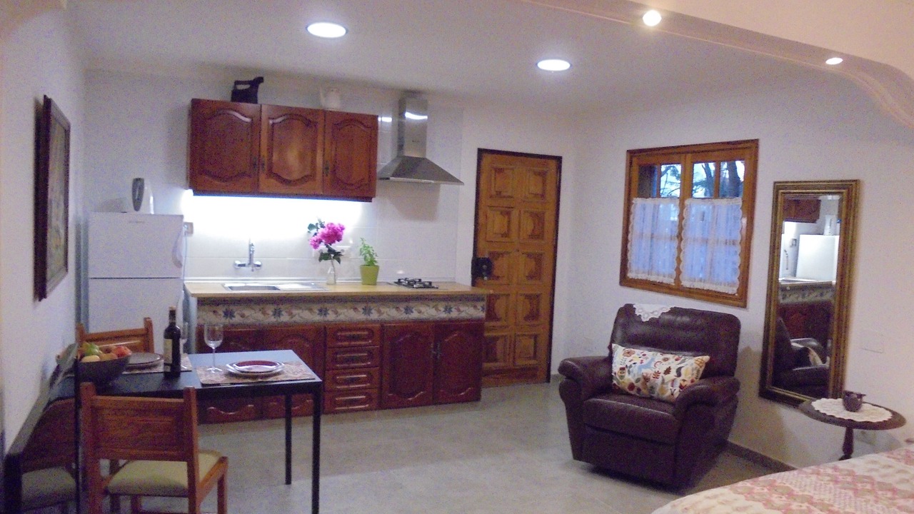 Photo of Bedroom in Los Olivos