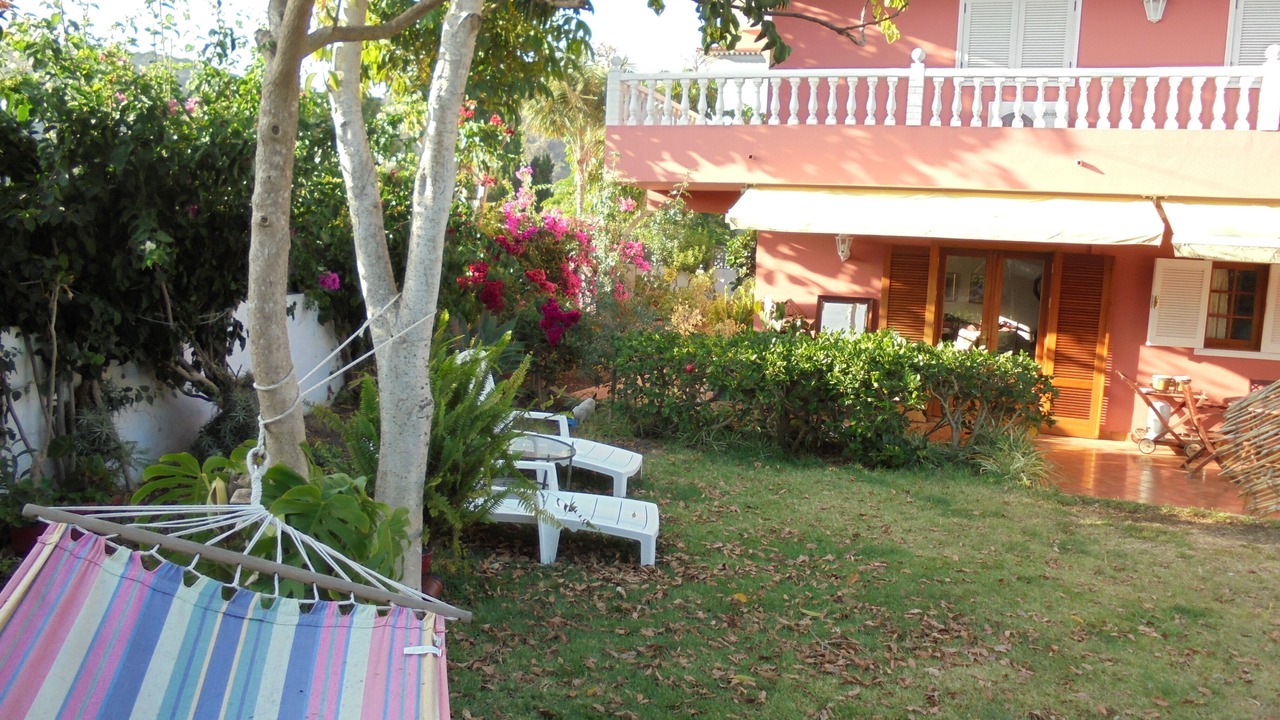 Photo of Outdoor in Los Olivos