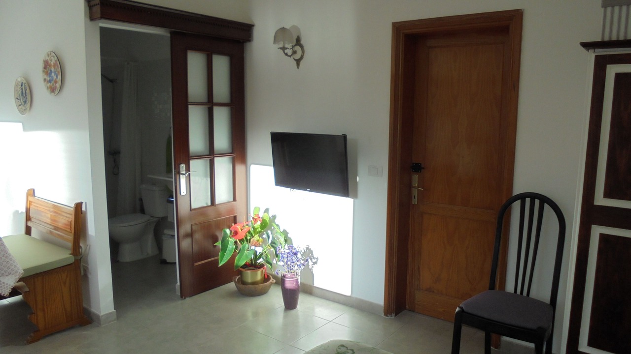 Photo of Bedroom in Los Olivos