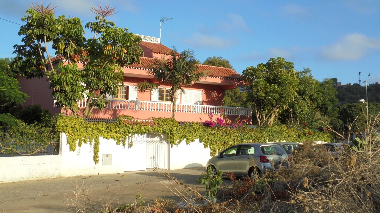 Photo of Outdoor in Los Olivos