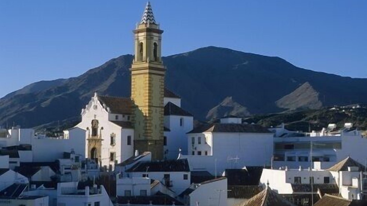 Photo of Others in Urbanizacion Puerto de Estepona