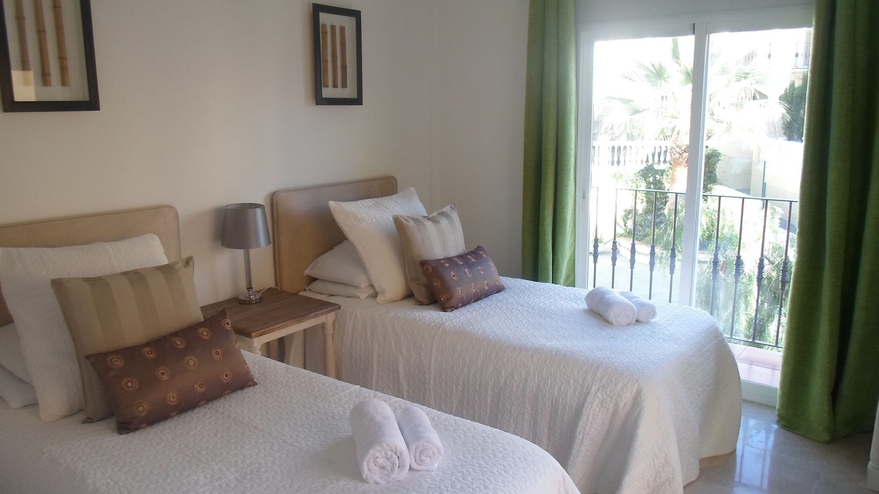 Photo of Outdoor in Urbanizacion Puerto de Estepona