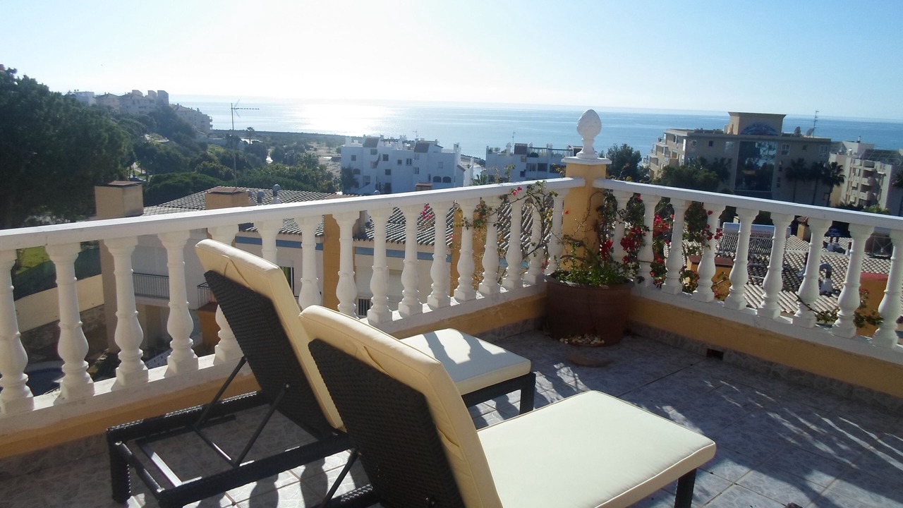 Photo of Others in Urbanizacion Puerto de Estepona